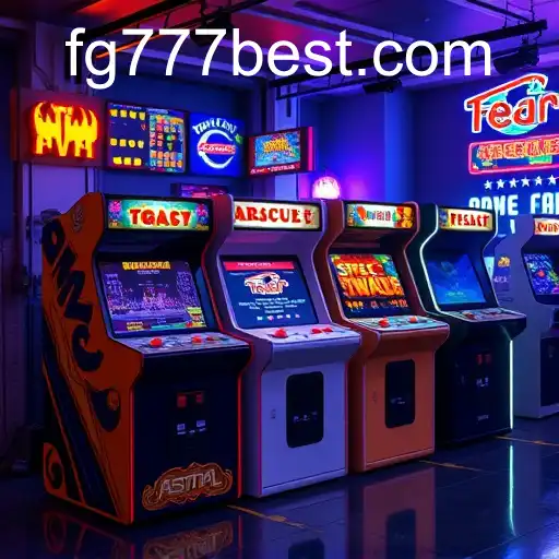 Exploring the Nostalgic World of Arcade Games