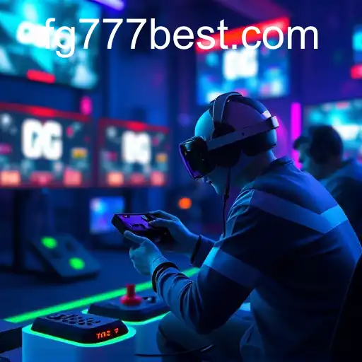 Emerging Trends in Online Gaming