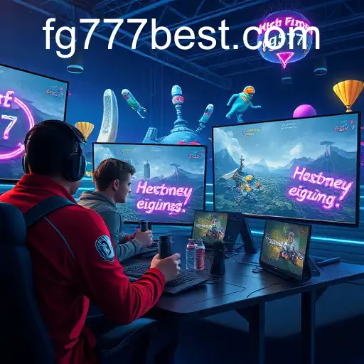 The Evolution of Online Gaming in 2025