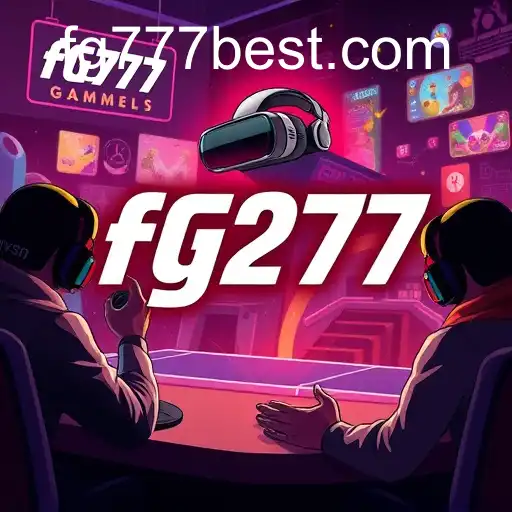 The Evolution of Online Gaming with fg777