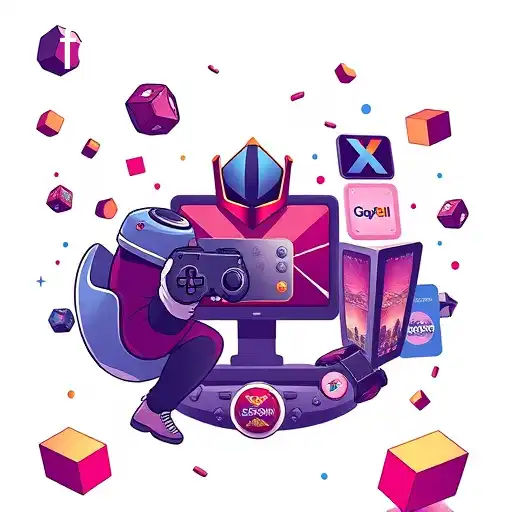 The Evolving Landscape of Online Gaming in 2025