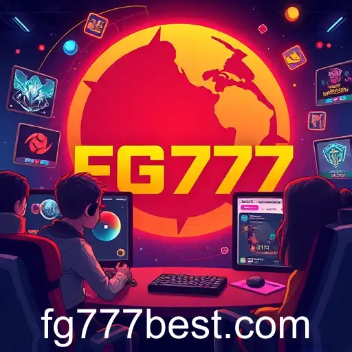 FG777: Transformative Waves in the Online Gaming World