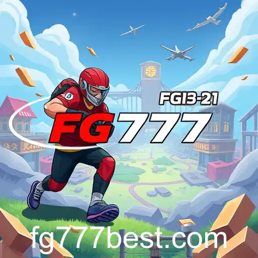 Gaming Evolution: FG777's Role in 2023's Rising Industry