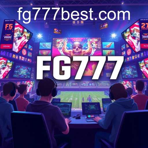 FG777: Gaming Evolution Reshaping Digital Entertainment