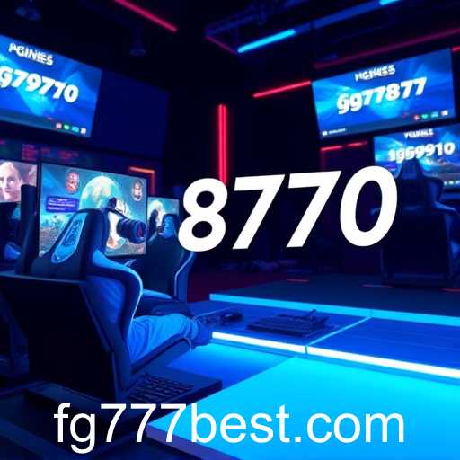 The Rise of FG777: A Status Report on the Gaming Landscape