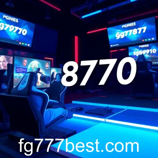 The Rise of FG777: A Status Report on the Gaming Landscape