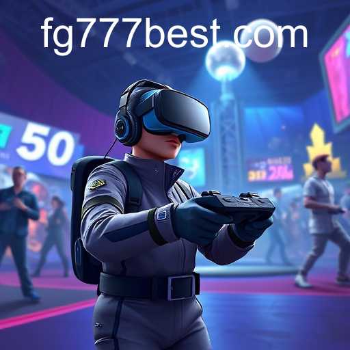 FG777: Revolutionizing Gaming in 2026