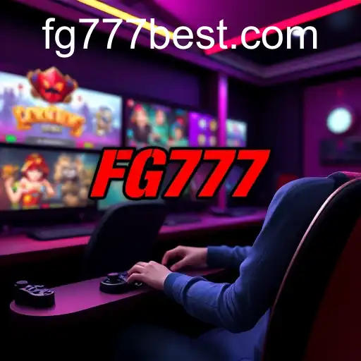 FG777 Brings Gaming Revolution