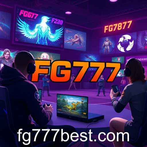 FG777 Revolutionizes Online Gaming