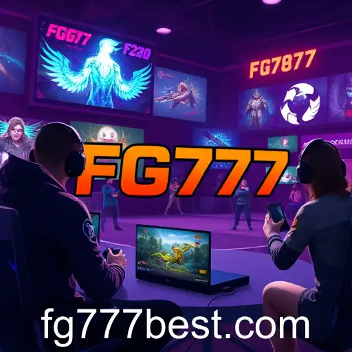 FG777 Revolutionizes Online Gaming