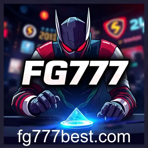 The Rise of FG777 in Online Gaming Circles
