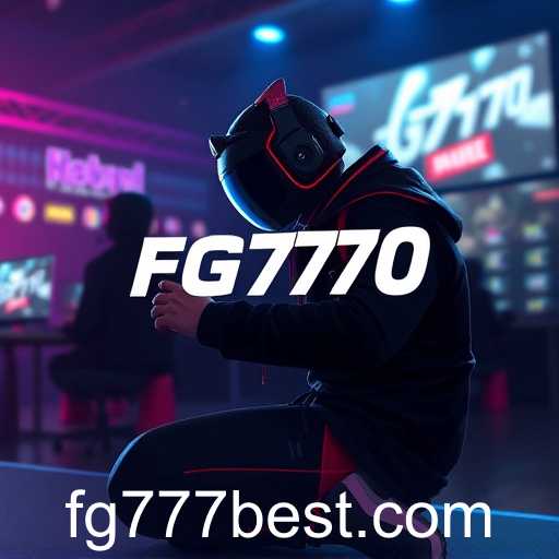The Evolution of Online Gaming: fg777's Impact