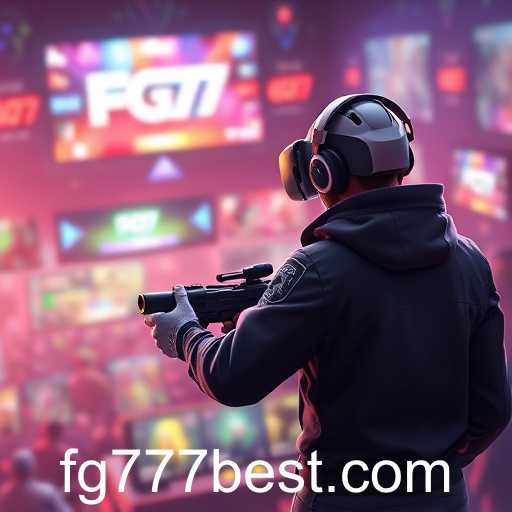 FG777 Revolutionizes Online Gaming Landscape