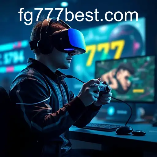 The Rise and Influence of FG777 in Online Gaming
