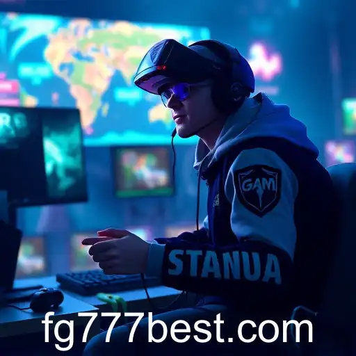 Exploring the Impact of Gaming on Society