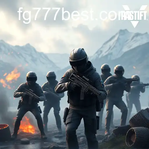 Exploring the Exciting World of Multiplayer Games: FG777