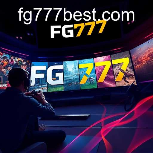 Unveiling the Rise of FG777: A New Era in Online Gaming