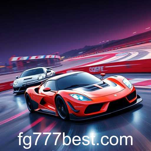 Exploring the Racing Games Category: The Thrill of 'FG777'