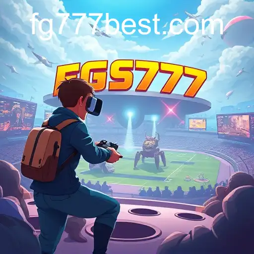 The Rise of FG777 in Online Gaming