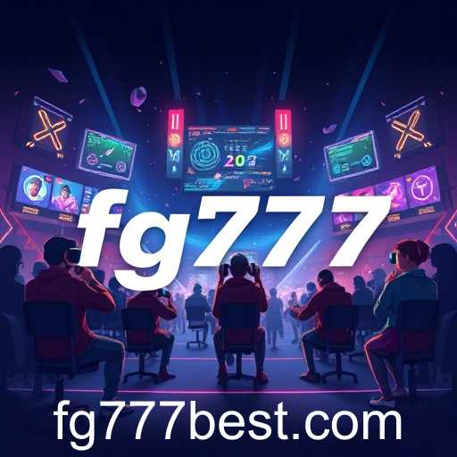 The Rise of FG777: A Gaming Phenomenon