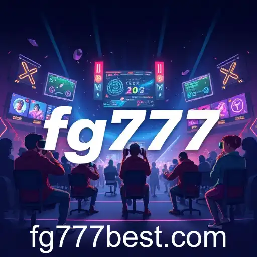 The Rise of FG777: A Gaming Phenomenon