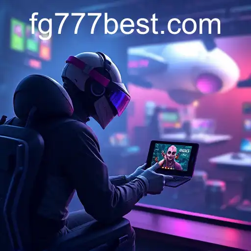 The Rise of FG777 in Online Gaming