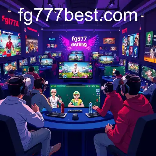 The Rise of Online Gaming Communities