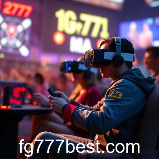 The Rise of Online Gaming in 2025