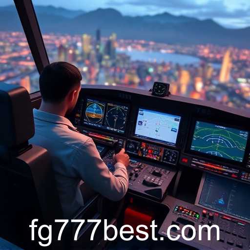 Exploring the Immersive World of Simulation Games on FG777