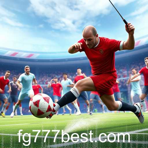 Exploring 'Sports Games' Featuring the 'fg777' Experience