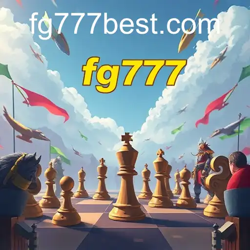 Exploring the Intricacies of Strategy Games: The 'fg777' Genre