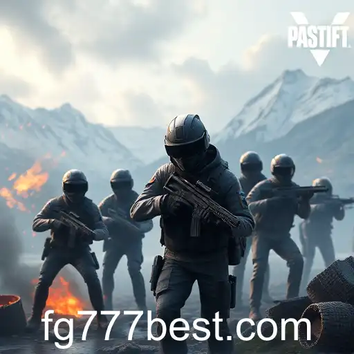 The Rise of FG777 in Global Online Gaming